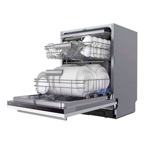 Встраиваемая посудомоечная машина Midea MID60S720i 60 см.