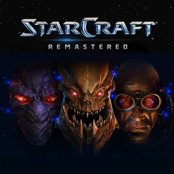 [Xbox] StarCraft: Remastered и StarCraft II: Campaign Collection (Game Pass)