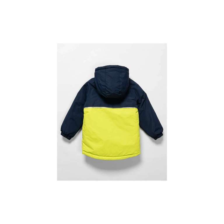 Демисезонная куртка Futurino для мальчика, р-ры 98-122