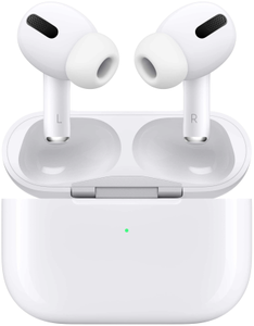 Беспроводные наушники Apple AirPods Pro MagSafe RU, белый