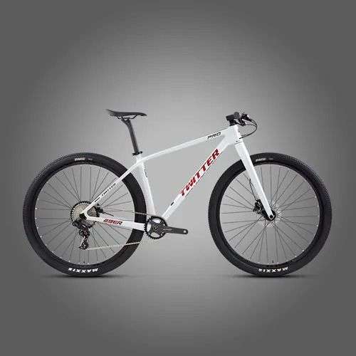 Велосипед Горный TWITTER BIKE, LEOPARD pro-NX11 (из-за рубежа)