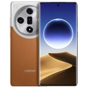 Смартфон Oppo Find X7, 12/256 Гб, 4 расцветки