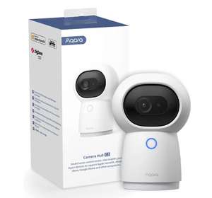 IP-камера Aqara Smart Camera G3 CH-H03 + 8321 бонус