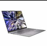 Ноутбук Thinkbook 16+, 16", IPS, 2560x1600, Ryzen R7 7840H, 16/512 gb, AMD Radeon 780M, windows 11