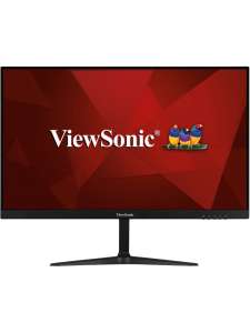 Монитор ViewSonic VX2418-P-MHD /23.8