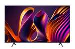 Телевизор Hisense 100E7NQ PRO 100" QLED 4K UltraHD Smart TV