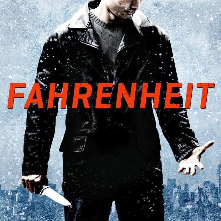[PC] Fahrenheit: Indigo Prophecy Remastered [Windows/Mac] (до 24.04)