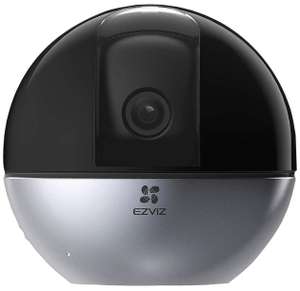 IP-камера EZVIZ C6W (2560x1440, 25 кадр./сек, CMOS Progressive Scan, 4 Мп, Wi-Fi, ночная съемка, датчик движения)