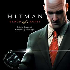 [PC] Hitman: Blood Money