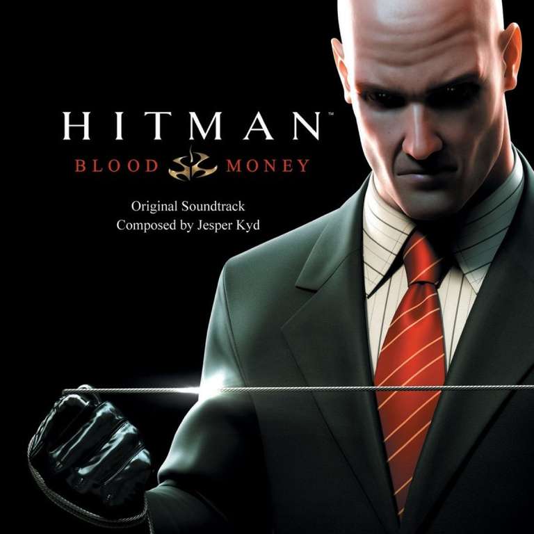 [PC] Hitman: Blood Money