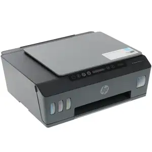 МФУ струйное HP Smart Tank 515