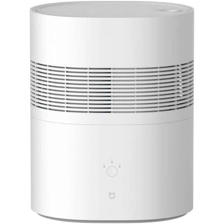 Увлажнитель воздуха Xiaomi Mijia Pure Smart Humidifier CJSJSQ01DY (Mi Home, традиционного типа)