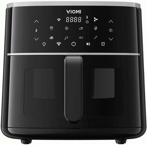 Аэрогриль VIOMI Pro 6L (VXAF0602-EW) Mi Home, с WB кошельком