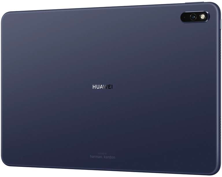 Планшет HUAWEI MatePad 10.4 (2021) 4+64GB WiFi, BAH3-W59 - закончились, в наличии версия с LTE за 16 385 ₽ в описании