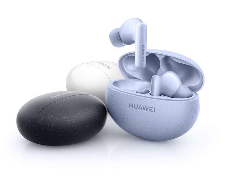 TWS наушники HUAWEI FreeBuds 5i