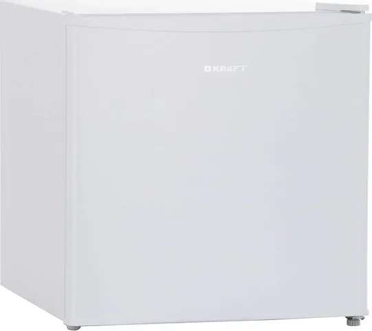 Холодильник Kraft BC 50 (W)