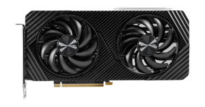 Видеокарта GAINWARD GeForce RTX 4070 12GB GHOST в 28bit.ru