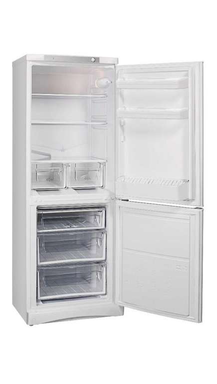 Холодильник Stinol STS 167, 195/104 л