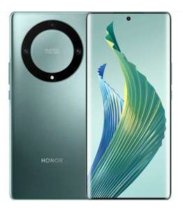 Смартфон Honor X9A 6/128 ГБ RU, зелёный (через Сочи), при оплате картой Альфа банка