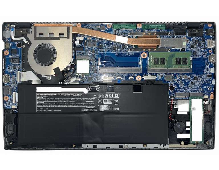 Ноутбук Machenike Machcreator-E (15.6", IPS, Intel i5-11300H, 8 ГБ, 512 ГБ SSD, Intel Iris Xe Graphics, 100% sRGB)