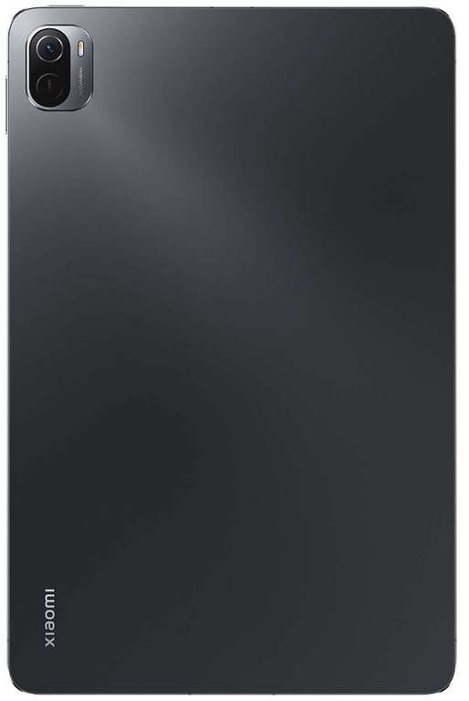 Планшет Xiaomi Pad 5 (2021), CN, 6/128 ГБ, Wi-Fi, зеленый