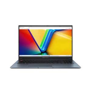 15.6" Ноутбук ASUS Vivobook Pro 15 K6502ZC-MA098, 2880x1620, Intel Core i5-12500H, 16 ГБ, SSD 512 ГБ, NVIDIA GeForce RTX 3050, без ОС