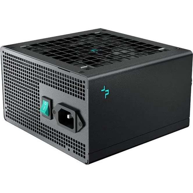 Блок питания DEEPCOOL PK850D (цена с Ozon-картой)