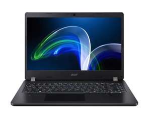 Ноутбук Acer TMP214-41-G2-R7VJ Ryzen 5 Pro 5650U/8Gb/256Gb SSD/14"IPS