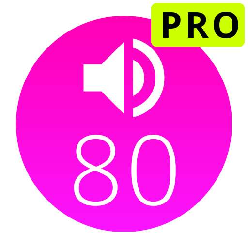 [Android] Музыка 80-х радио Про