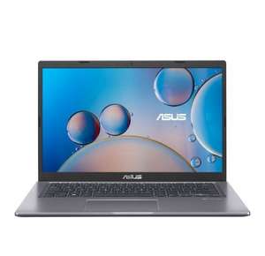 Ноутбук Asus X415EA-EB51 14.0" 8/256 Gb Grey
