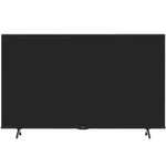 50" (127 см) LED-телевизор Hisense 50A6K, Direct LED, 4K UltraHD, Wi-Fi, 60 Гц, VIDAA, HDMIх3, USBх2