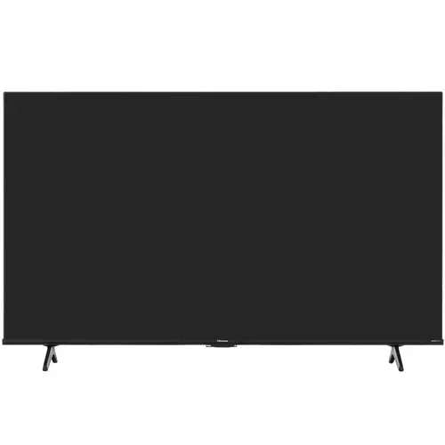 50" (127 см) LED-телевизор Hisense 50A6K, Direct LED, 4K UltraHD, Wi-Fi, 60 Гц, VIDAA, HDMIх3, USBх2