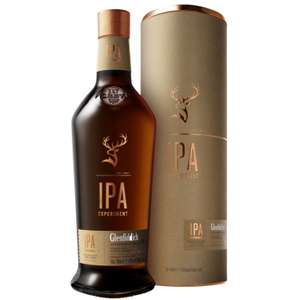 Виски Glenfiddich Experimental Series IPA 0,7 л в подарочной упаковке