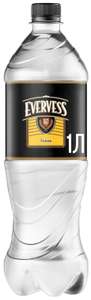 [Екб] Газированный напиток Evervess Tonic, 1 л, 5шт