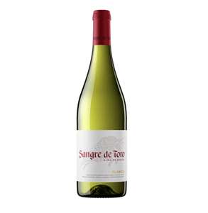 Вино Torres Sangre De Toro Blanco Clasico белое сухое 0,75 л (цена в корзине)