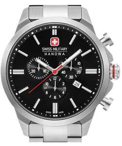 Наручные часы Swiss Military Hanowa 06-5332.04.007 (+2% скидка за онлайн оплату)