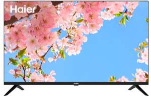 LED телевизор 32" Haier 32 Smart TV BX, 1366x768, Smart TV