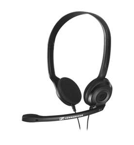 Наушники Sennheiser PC 3 Chat