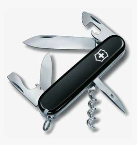 Нож многофункциональный VICTORINOX Spartan