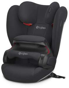 Автокресло группа 1/2/3 (9-36 кг) Cybex Pallas B-Fix