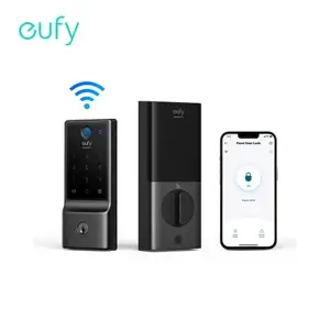 Умный дверной замок Eufy Security Smart Lock C220