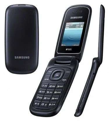 Телефон Samsung GT-E1272