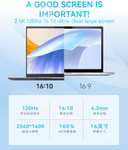 Ноутбук FIREBAT U6 (16", 2.5K, 120 Гц, IPS, Ryzen 7 7840H, 32 ГБ, 1 ТБ SSD, AMD Radeon 780M)
