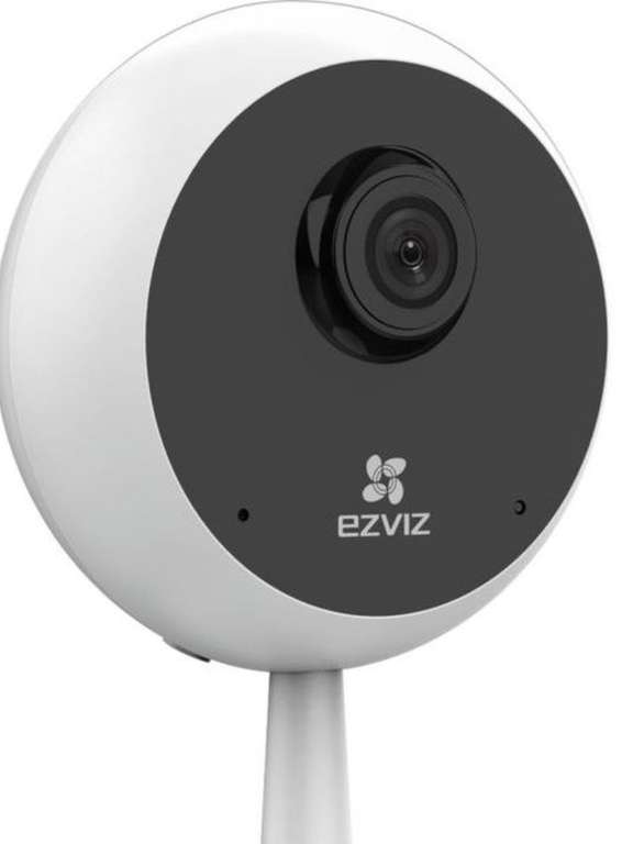 IP камера EZVIZ C1C 720p (ночная съемка, датчик движения)