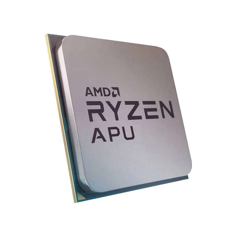 Процессор AMD Ryzen 3 PRO 4350G OEM (цена с Ozon картой)