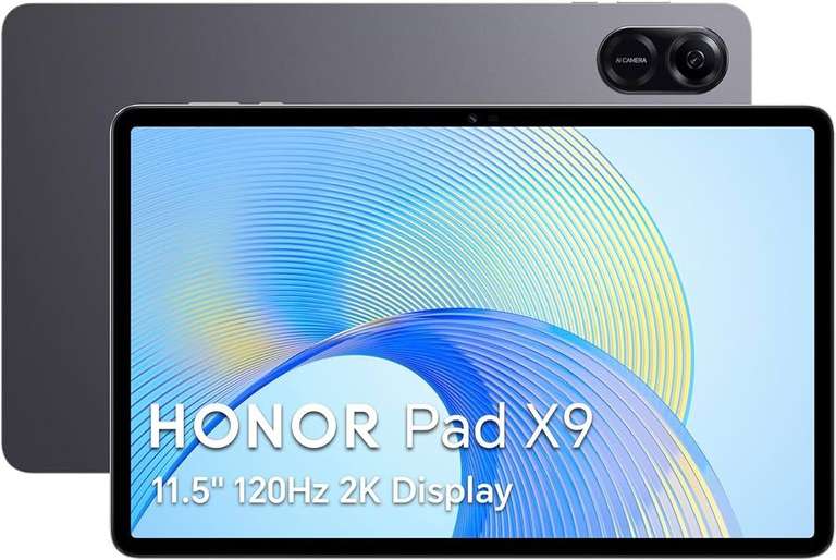 Планшет Honor Pad X9 4/128Гб Wi-Fi 11.5 "