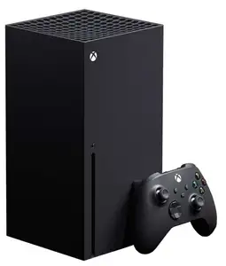 [Санкт-Петербург] Игровая приставка Microsoft Xbox Series X в магазине Technolove