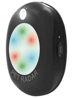 GPS Трекер для животных Geozon Pet Radar