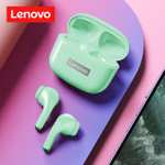 Беспроводные TWS наушники Lenovo LP40 Pro