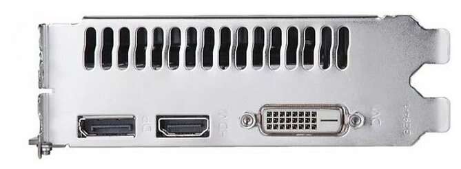 Видеокарта Ninja RTX2060 PCIE (1920SP) (NH206FG66S)
